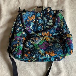 Vera Bradley backpack
